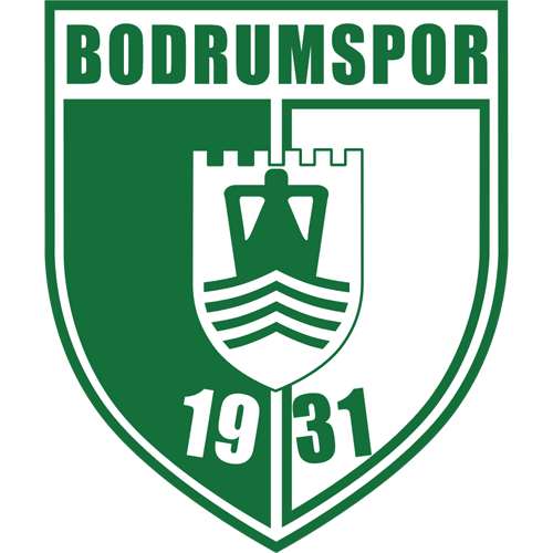 Bodrum FK logosu