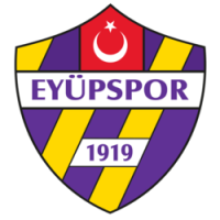 Eyüpspor logosu