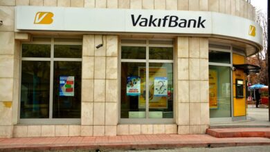 Vakıfbank Kredi Kartı Bloke Kaldırma