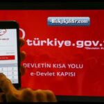 E-Devlet Bloke Kaldırma Nasıl Yapılır?
