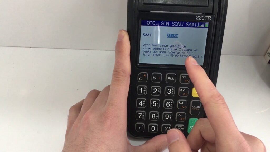 İŞ Bankası Pos Cihazı Bloke Kaldırma Nasıl Yapılır?