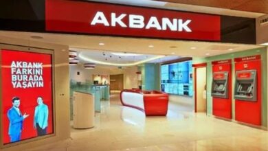 Akbank Kredi Kartı Bloke Kaldırma