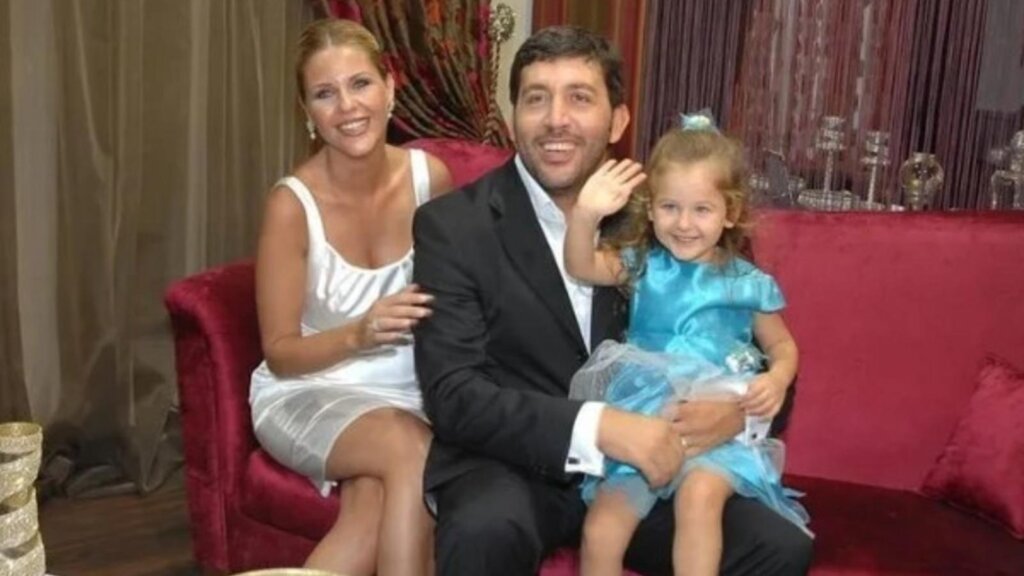 Duru Kınay Güzelliğiyle Büyüledi: Annesinin İzinden Gidiyor!