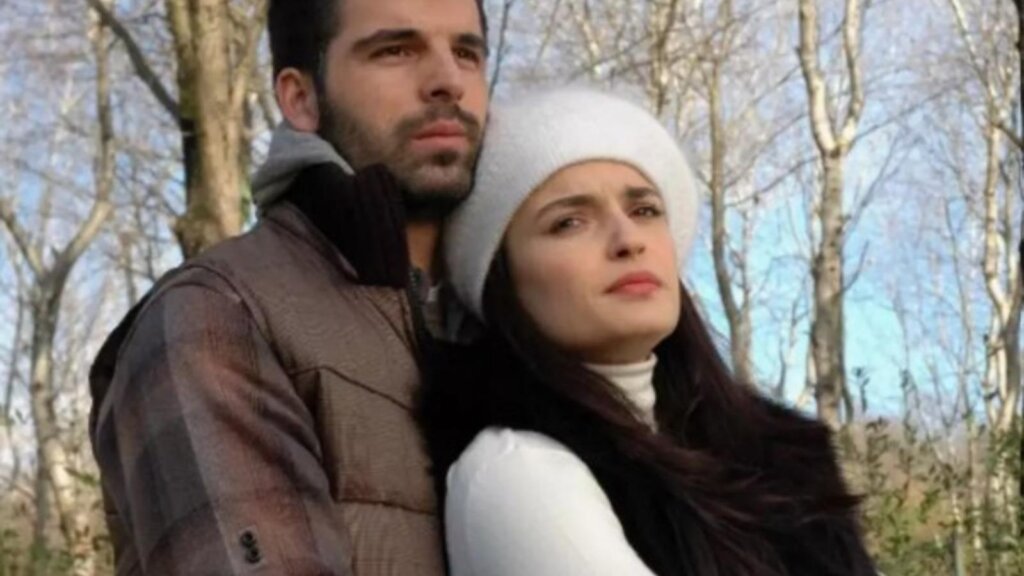 Selin Demiratar EYT’li Oldu, Uzun Süre Sonra İlk Kez Görüntülendi!