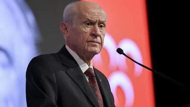 Bahçeli’nin TFF’ye Desteği: Cesur Adımların Arkasında!