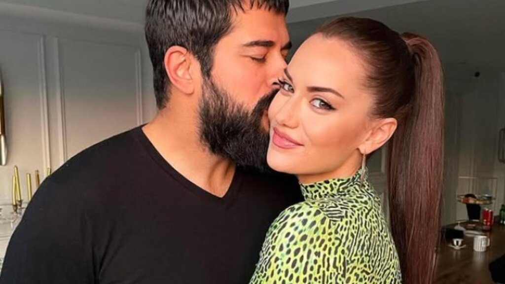 ”Eyüpsultan’da 150 milyon TL’ye 30 daire aldı” dendi! Burak Özçivit’ten açıklama geldi