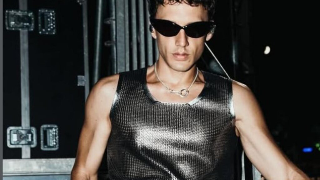 Edis’in Havaalanında Gözaltı Şoku! Neler Oluyor?