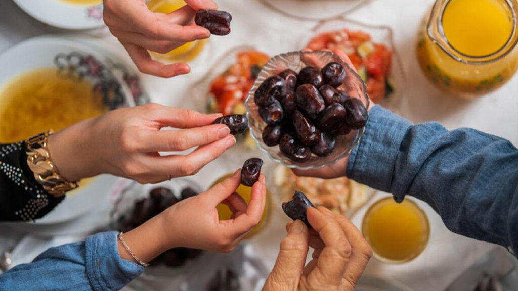 İftarda Bağışıklığınızı Nasıl Güçlendirirsiniz? Diyetisyen Yıldırım’dan Tüyolar!