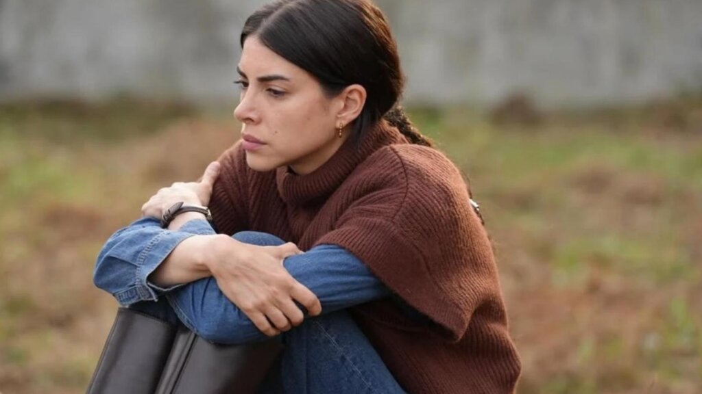 Deniz Baysal, Teşkilat Dizisinden Neden Ayrıldı? “Ani Boşluk!”