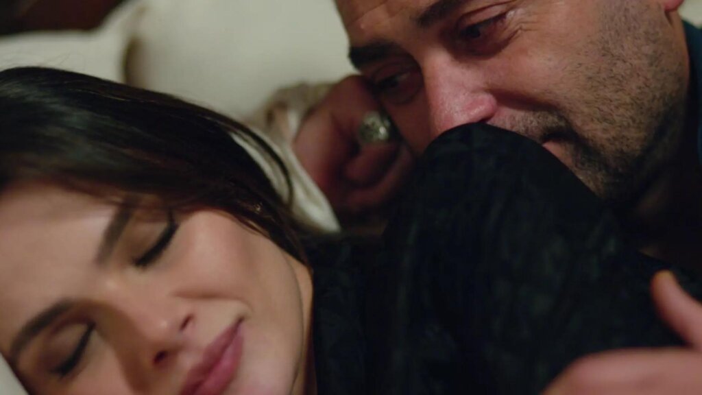 Uzak Şehir’in 51. Bölüm Fragmanı Aşkı Yeniden Tanımlıyor: “Sen Benim Karımsın”