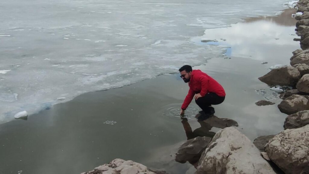Van’da Macera Tutkusu Erken Bahara Takıldı
