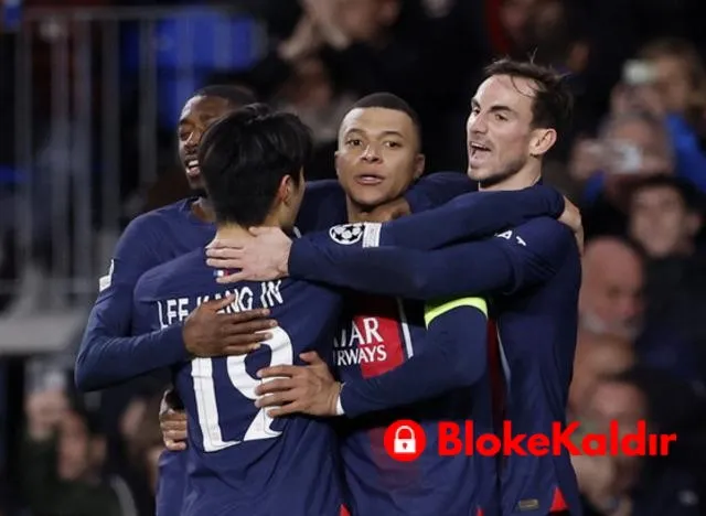 Kang-in Lee’den Hyeon-gyu Oh’un Golüne Sürpriz Destek!