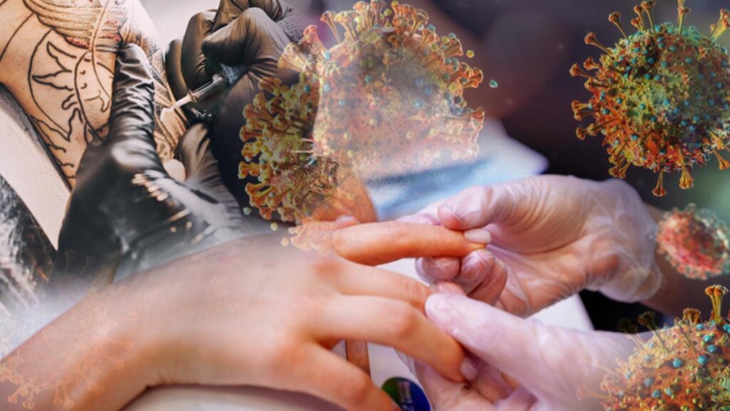 “Kapı Kapı Gezen Sahte Sağlıkçılar Virüs Tehdidi Saçıyor!”