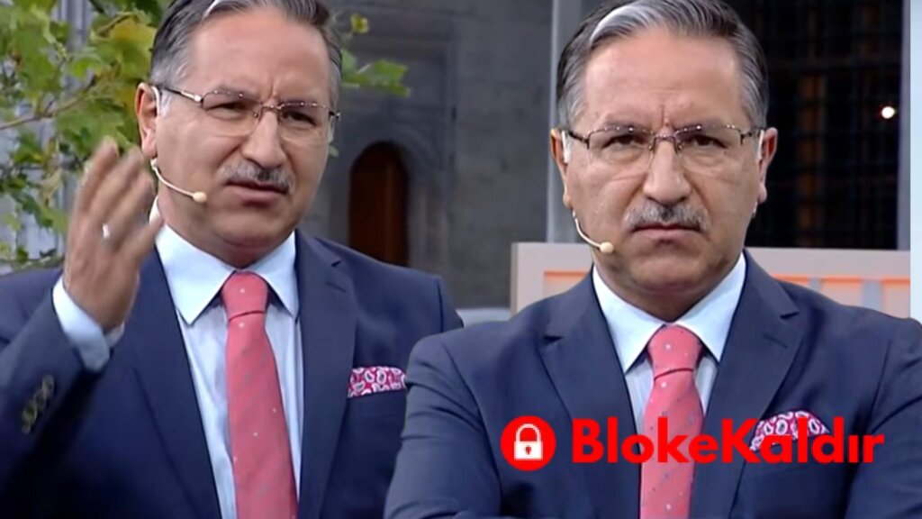 Mustafa Karataş’ın İftar Programında Duyduklarına İnanamayacaksınız!