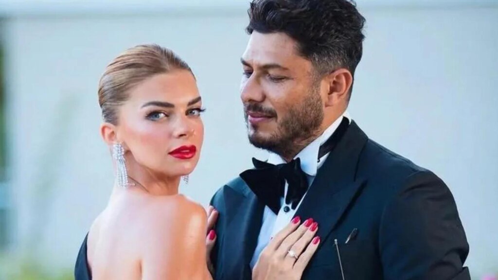 Pelin Karahan ve Bedri Güntay Ayrılık Haberiyle Gündemde!