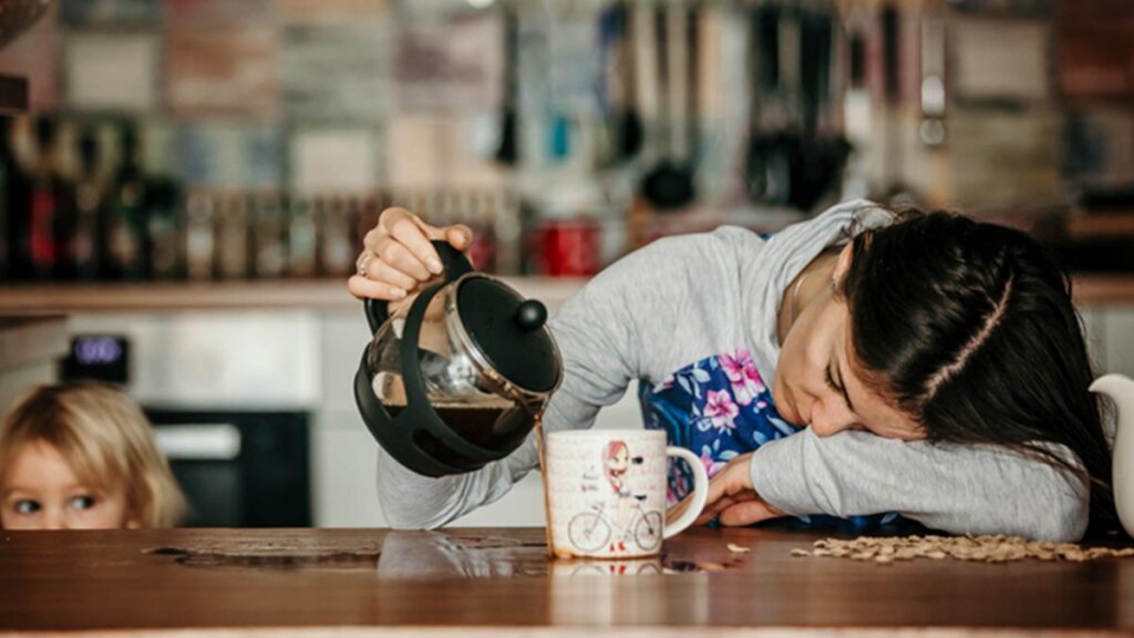 “Halsizlikle Nasıl Baş Edersiniz? Enerji Patlaması için 5 Bilimsel İpucu”