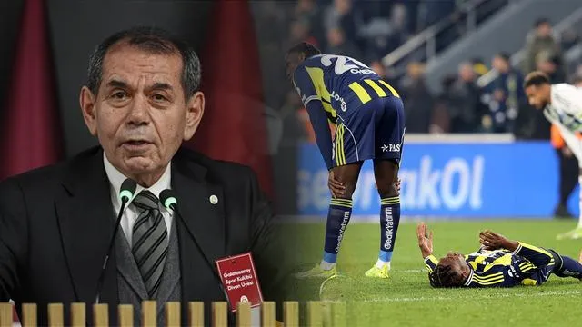 Fenerbahçe’nin Kayıp Puanları Galatasaray’ı Hareketlendirdi: Sosyal Medyada Bomba Video!