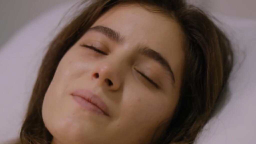 “Taşacak Bu Deniz’de Kalp Durdu! Eleni’nin Akıbeti Ne Olacak?”