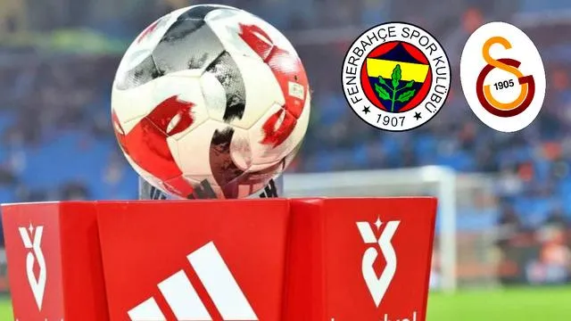 Şampiyon Kim Olacak? Süper Lig’de Zirve Yarışı Nefes Kesti!