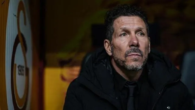 Diego Simeone’nin Inter Hamlesi: Futbol Dünyası Sarsılacak mı?