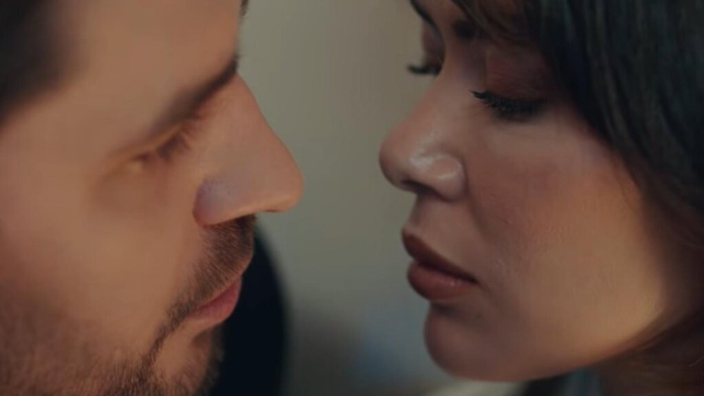 Kızılcık Şerbeti’nde Hamilelik Şoku! Başak’ın Sırrı Ortaya Çıktı