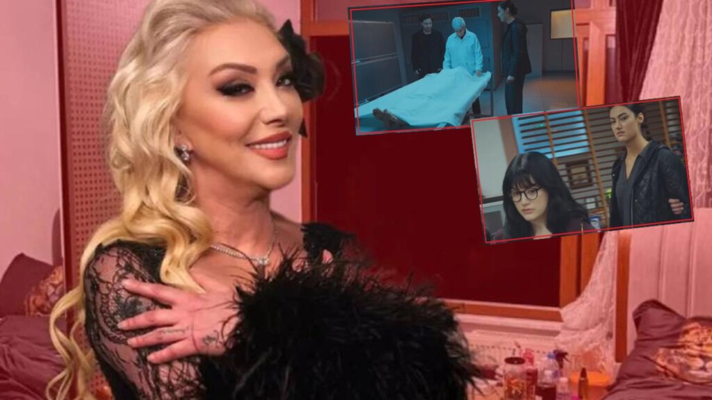 Güllü Soruşturması Arka Sokaklar’a Taşındı: İzleyiciler İkiye Bölündü!