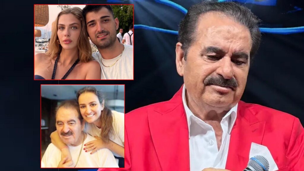 İbrahim Tatlıses Kaza Sonrası Mal Varlığıyla Gündemde! Eski Menajerinden Şok Açıklamalar!