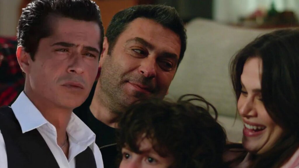 Uzak Şehir’in Zirve Mücadelesi Devam Ediyor! Cennetin Çocukları Yokuş Aşağı mı?