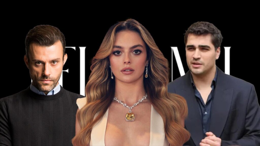 Delikanlı Dizisi Sete Çıktı! Yayın Tarihi Sürprizi