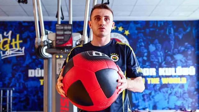 Fenerbahçe’nin Nottingham Forest Sınavı: Hazırlıklar Tam Gaz!