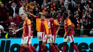 Galatasaray'da Juventus Sınavı: 4 Yıldızın Kart Korkusu!