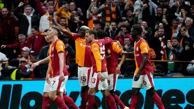 Galatasaray’da Juventus Sınavı: 4 Yıldızın Kart Korkusu!