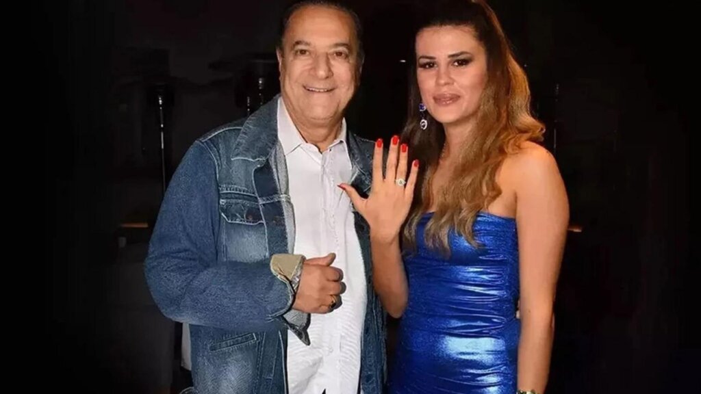 Mehmet Ali Erbil ve Gülseren Ceylan’dan Şok Boşanma Kararı! İşte Detaylar…