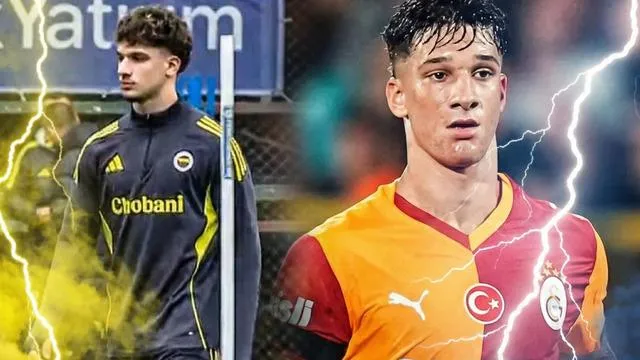 Fenerbahçe’nin Genç Yıldız Avı: Çağrı Hakan Balta Bombası!
