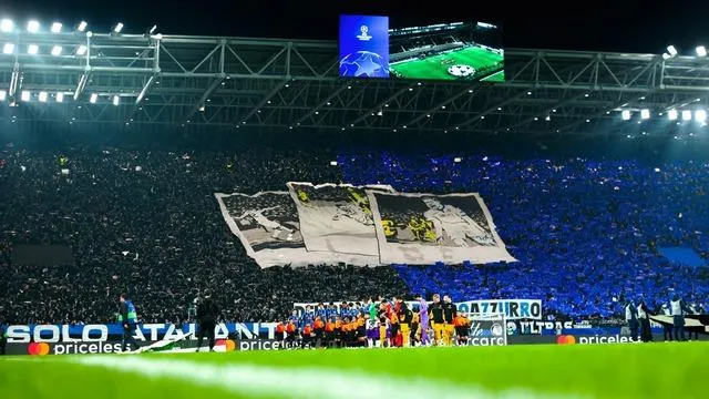 Atalanta’nın Dortmund’u Ateşe Attığı Rövanşta Şampiyonlar Ligi’nde Ses Getiren Ters Köşe!