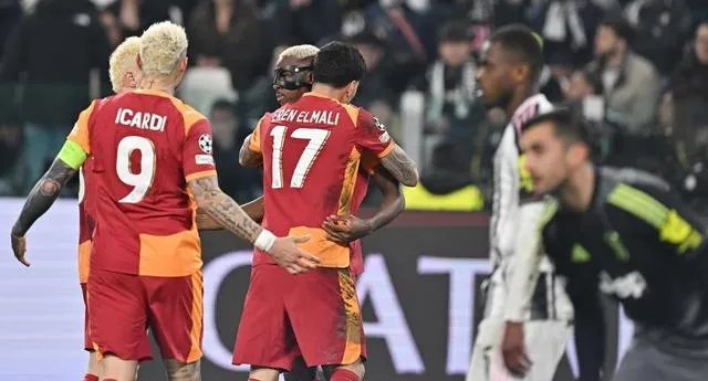 Galatasaray’ın Dev Rakibi Belli Oldu: Liverpool mu Tottenham mı?