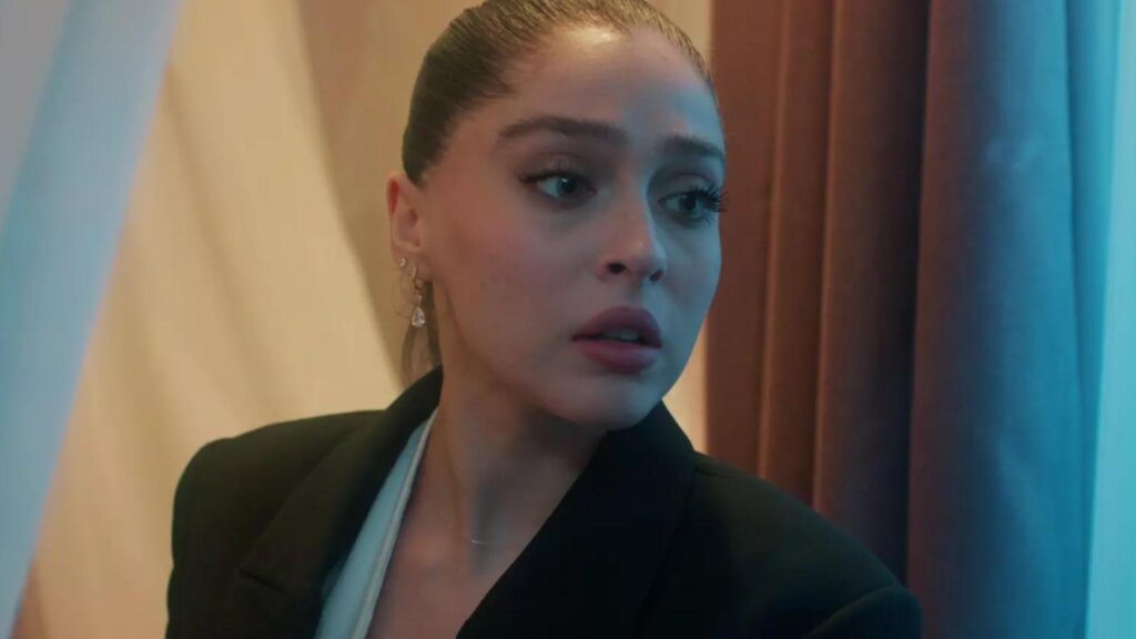 Güller ve Günahlar 19. Bölüm Fragmanı: Serhat’ın Şok Hamlesi Zeynep’i Alt Üst Etti!