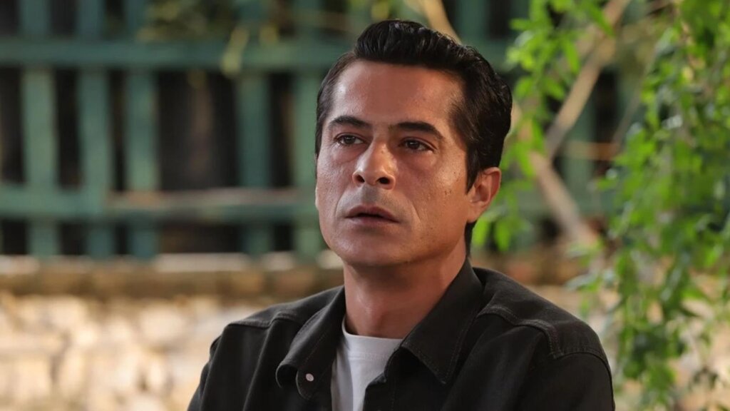 İsmail Hacıoğlu Cennetin Çocukları’ndan Çıkarıldı! Alperen Duymaz mı Geliyor?