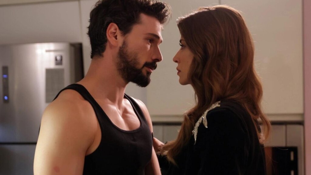 Yeraltı’nın 5. Bölümü Reytingleri Altüst Etti: Haydar Ali’nin Fedakarlığı!