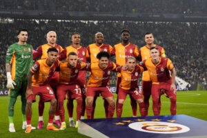 Uğurcan Çakır'ın Juventus Şovuna Dünya Hayran: Sosyal Medyada Fırtına Koptu!