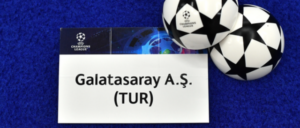Jamie Carragher'ın Galatasaray Tahmini Ateş Püskürttü! "Yüzde 99 Yeneriz"