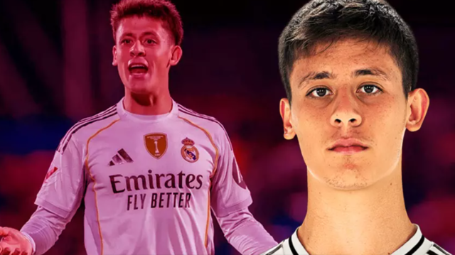 Arda Güler’in Bonusları Fenerbahçe’yi Uçurdu!