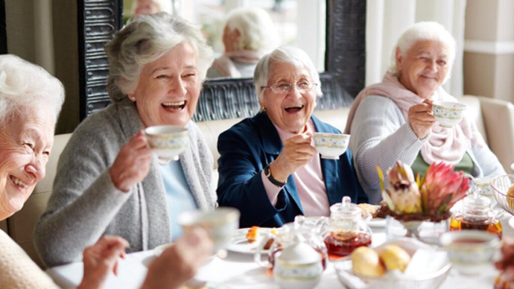 Sağlıklı Beslenmeyle Ömrünüzü 3 Yıl Uzatın! İşte Sırları…