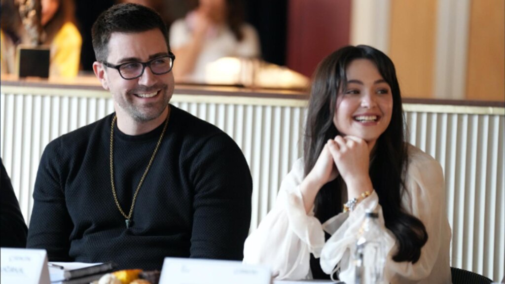 “Çirkin” Dizisinde Heyecan Dorukta! Berkay Şahinoğlu Kadroya Katıldı