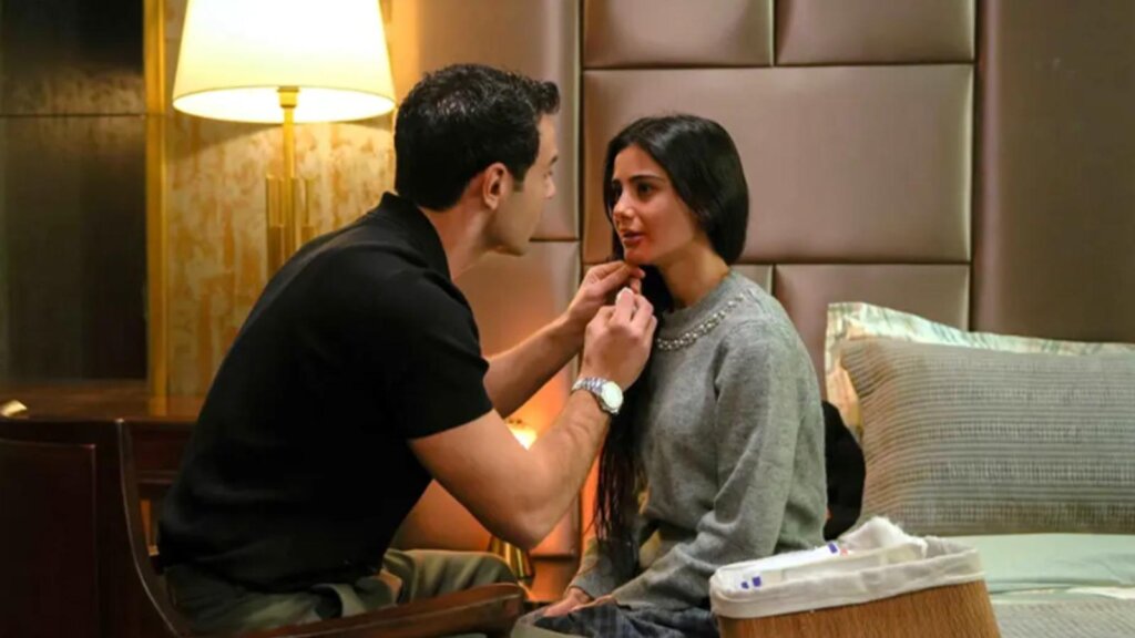 “Sevdiğim Sensin’de Civan Kimliğini Değiştiriyor: Yeni Bölümde Sürprizler Kapıda!”