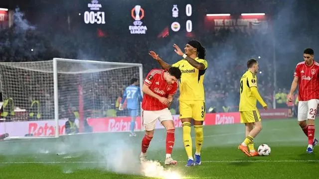 Fenerbahçe’ye UEFA’dan Gelecek Ceza Kapıda mı? İsmail Yüksek’in Çabası Yeterli Olacak mı?