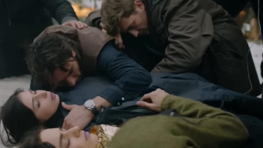 Taşacak Bu Deniz Bu Akşam Neden Yayınlanmıyor? İzleyiciler İsyanda!