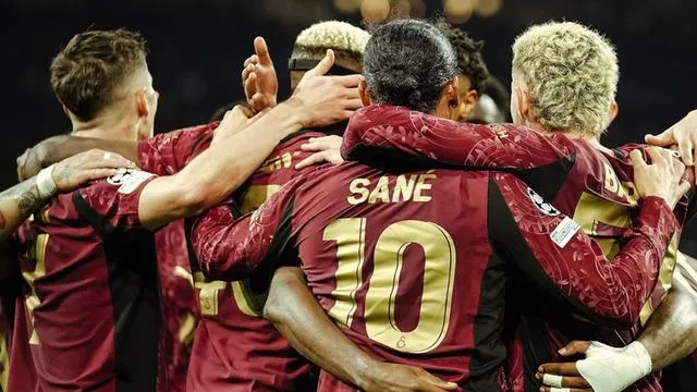 Galatasaray ve Samsunspor’un Ertelenen Maçları: Futbolseverler Şokta!