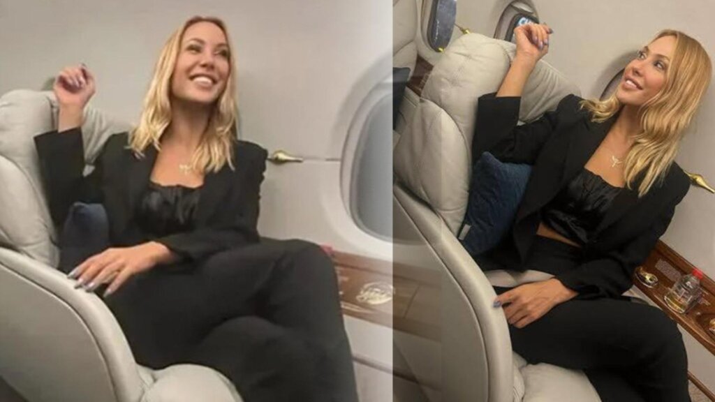 Rabia Karaca’nın Şok Eden İtirafları: Uyuşturucu Partilerinin Kural Defteri!