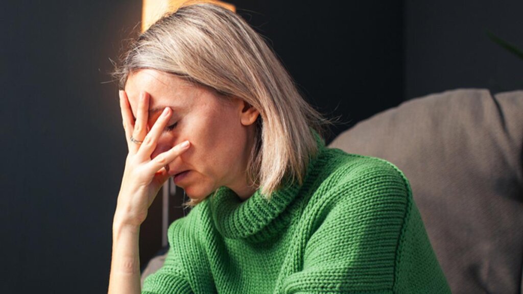 40 Yaşını Geçenler Dikkat! Vücudun Alarm Zillerini Çaldıran 5 İşaret…